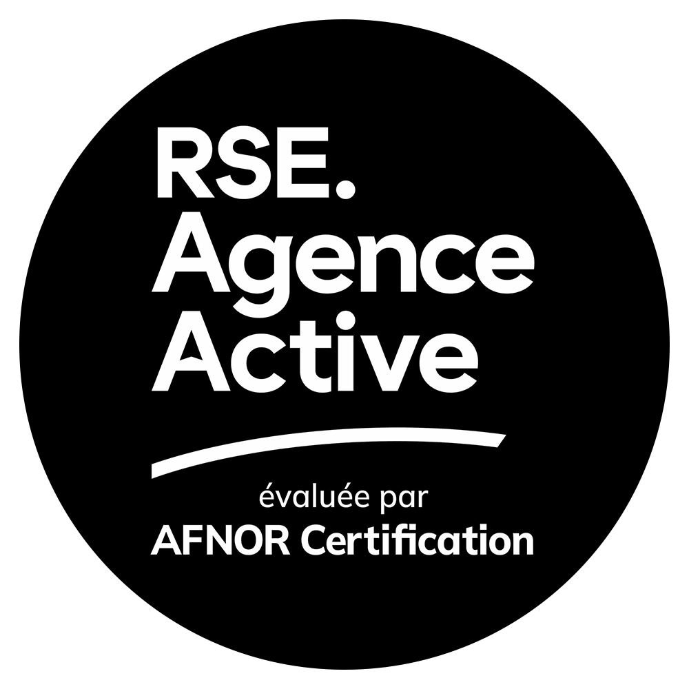 RSE Agence Active